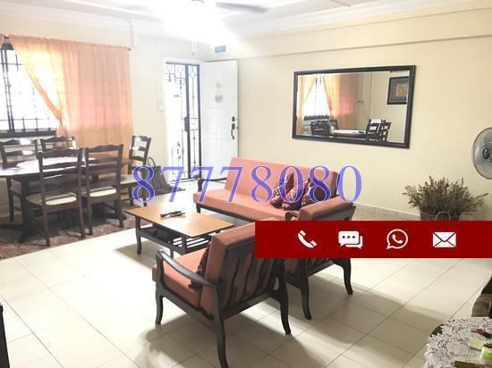Blk 345 Yishun Avenue 11 (Yishun), HDB 4 Rooms #139764022